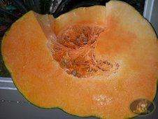 ZUCCA ROSSA NATURALE 1 KG