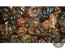 PRUGNE DENOCCIOLATE NATURALI 100 GR