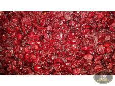 MIRTILLI ROSSI NATURALI 100 GR