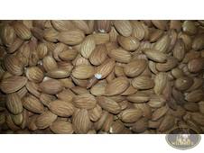 MANDORLE SGUSCIATE NATURALI 100 GR
