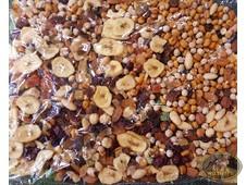 MIX ENERGETICO NATURALE 100 GR