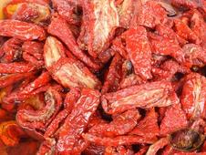 POMODORI SECCHI BIO 100 GR